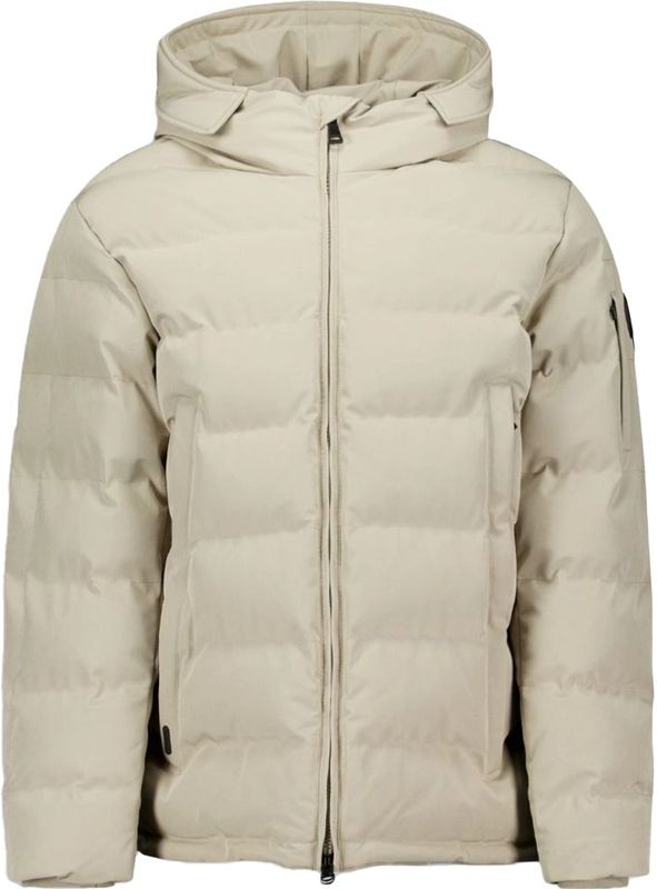 Airforce Mitchell Parka