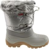 Olang patty snowboot junior in de kleur zwart.