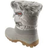 Olang patty snowboot junior in de kleur zwart.