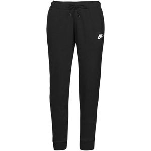 Nike sportswear womens millen in de kleur zwart.