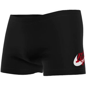 Nike - Zwembroek - Zwart