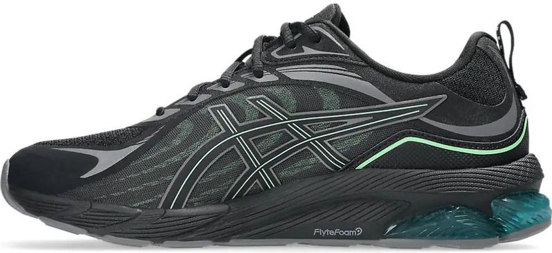 Asics - Gel-Quantum 180 VIII - Hardloopschoenen - Multicolor - Synthetisch