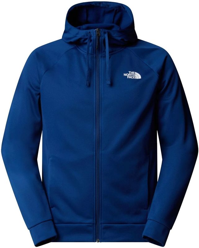 The North Face - Reaxion 2.0 - Fleecevest - Heren