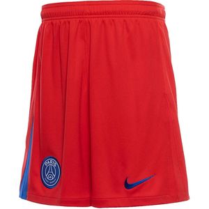 Korte Derde PSG 2025/26