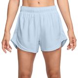 Nike - Tempo NVLT DF MR 3 - Korte Broek - Blauw