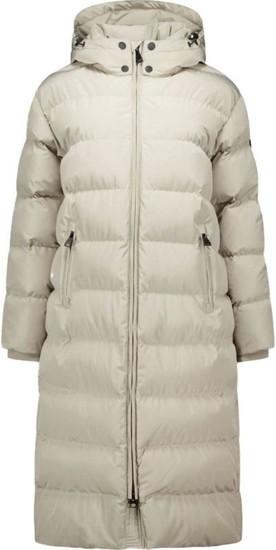 Airforce - Grace Jacket - Bungee Cord - Winterjas