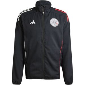 Ajax - Amsterdam Presentatiejas - 2025/26 - Jack