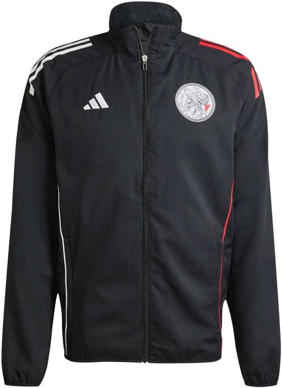 Ajax - Amsterdam Presentatiejas - 2025/26 - Jack