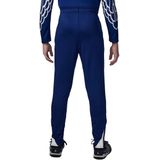 Nike - Dri-FIT Strike Trainingsbroek - Zwart/Wit - Kinder