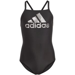 Adidas Performance Infinitex Sportbadpak Zwart/Wit