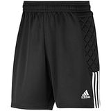 Adidas tierro 13 keepersshort in de kleur zwart.