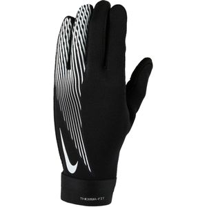 Nike academy therma-fit soccer in de kleur zwart.