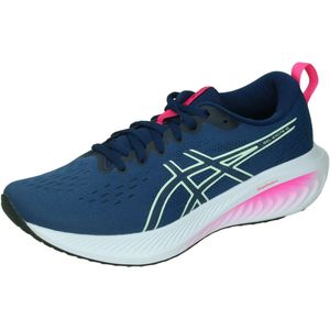 Asics gel-excite 10 in de kleur blauw.