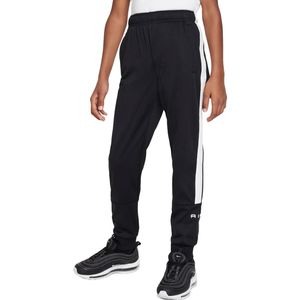 Nike air joggingbroek in de kleur zwart.