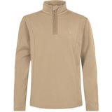 Protest - Will JR - Fleece - Geotech-serie - Halve Rits