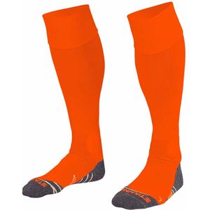 Stanno uni sock ii voetbalkousen in de kleur oranje.