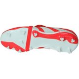 adidas - Predator League FT FG Voetbalschoenen - Zwart - Synthetisch