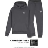 Malelions Signature Tracksuit - Antra XXS