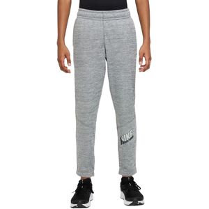Nike - Therma-Fit - Trainingsbroek - Grijs