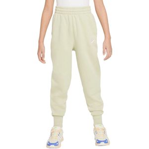 Nike - Sportswear Club Fleece - Joggingbroek - Groen