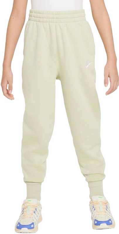 Nike - Sportswear Club Fleece - Joggingbroek - Groen
