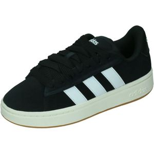 Adidas grand court alpha 00s in de kleur zwart.