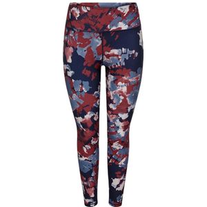 Only play jam-2-cali life legging in de kleur marine.