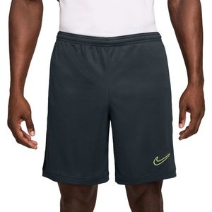 Nike - Academy Dri-FIT - Voetbalshorts - Blauw