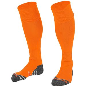 Stanno uni sock voetbalkous in de kleur oranje.