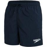 Speedo essentials 16 boardshort in de kleur marine.