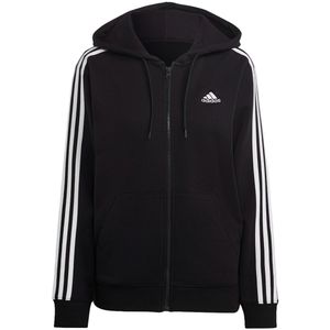 Adidas Performance Sportvest Zwart/Wit