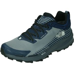 The north face vectiv fastpack futurelight in de kleur grijs.