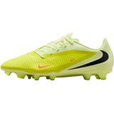 Nike - Phantom 6 Low Academy - Voetbalschoenen - Oranje