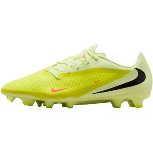 Nike - Phantom 6 Low Academy - Voetbalschoenen - Oranje