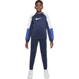 Nike - Dri-FIT Trainingspak - Marine - Tweedelig