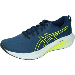 Asics gel-excite 10 in de kleur blauw.