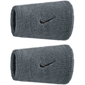 Nike - Swoosh Classic Doublewide - Zweetband - Unisex
