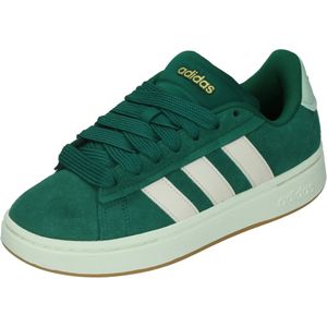 Adidas grand court alpha 00s in de kleur groen.