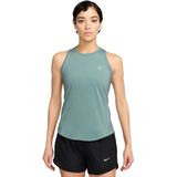 Nike - Swift Dri-FIT - Hardlooptanktop - Groen