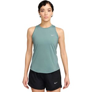 Nike - Swift Dri-FIT - Hardlooptanktop - Groen