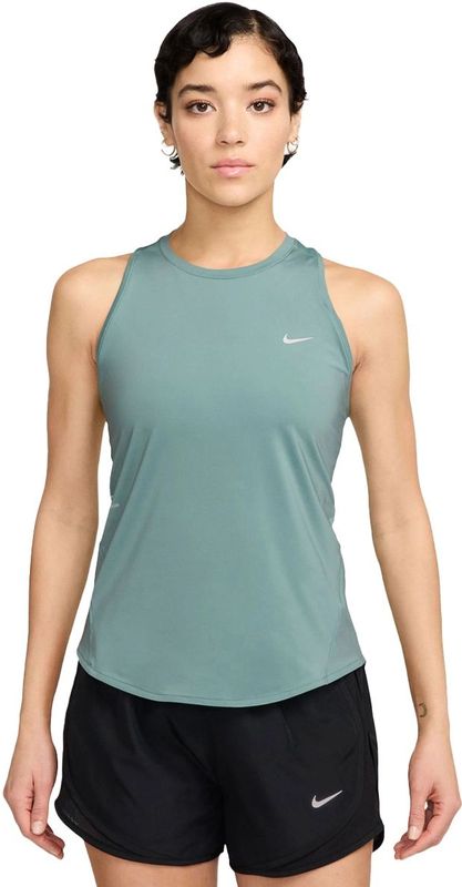 Nike - Swift Dri-FIT - Hardlooptanktop - Groen