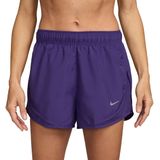 Nike - Tempo Dri-FIT - Hardloopshorts - Groen - Met Binnenbroekje