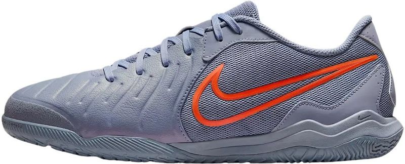 Nike - Tiempo Legend 10 Academy - Zaalvoetbalschoenen - Blauw