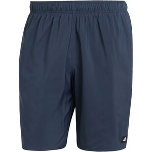 adidas - Solid CLX - Zwemshort - Marine