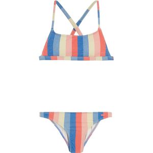 Protest alley jr bikini in de kleur blauw.