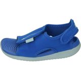 Nike - Sunray Adjust 5 V2 - Slippers - Marine