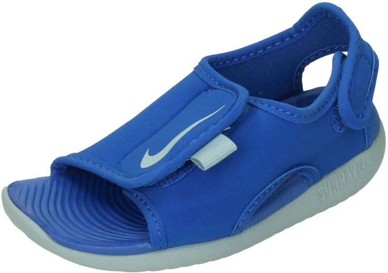 Nike - Sunray Adjust 5 V2 - Slippers - Marine