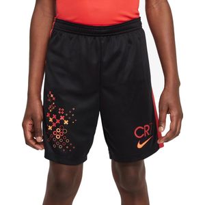 Nike cr7 dri-fit short in de kleur zwart.
