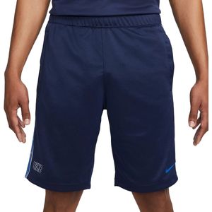 Nike - Sportswear Repeat Short - Marine - Korte Broeken
