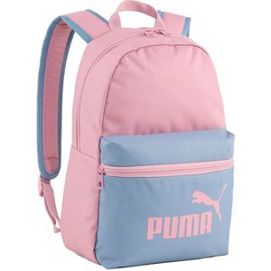 Puma - Phase CB Small Backpack - Roze